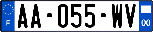 AA-055-WV