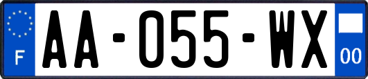 AA-055-WX