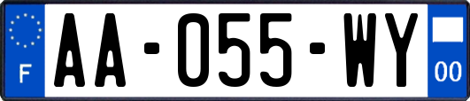 AA-055-WY