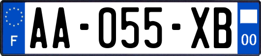 AA-055-XB