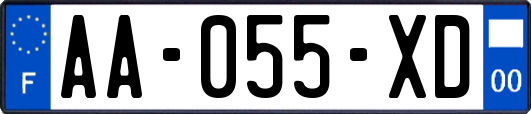 AA-055-XD