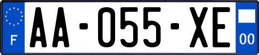 AA-055-XE