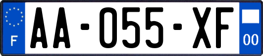 AA-055-XF