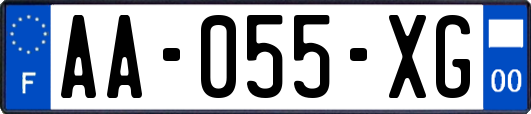 AA-055-XG