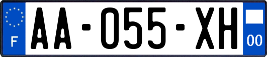 AA-055-XH