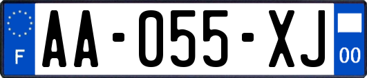 AA-055-XJ