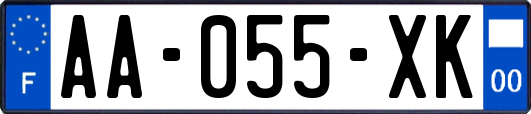 AA-055-XK