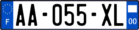 AA-055-XL