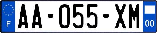 AA-055-XM