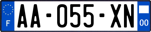 AA-055-XN