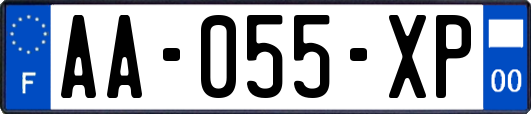 AA-055-XP