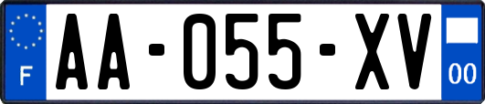 AA-055-XV