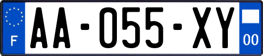 AA-055-XY