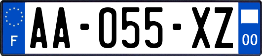 AA-055-XZ