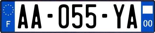 AA-055-YA