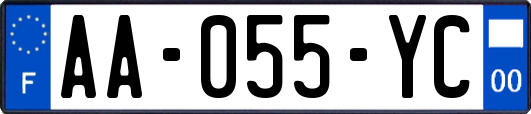 AA-055-YC