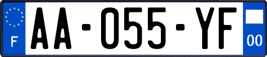 AA-055-YF