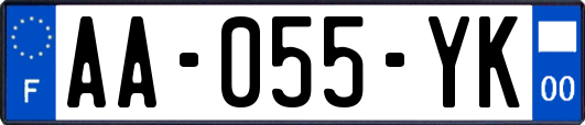 AA-055-YK