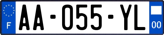 AA-055-YL