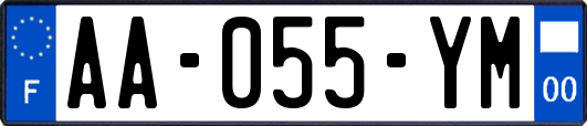 AA-055-YM