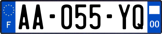 AA-055-YQ