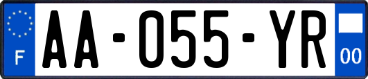 AA-055-YR