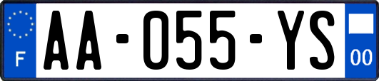 AA-055-YS