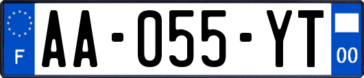 AA-055-YT