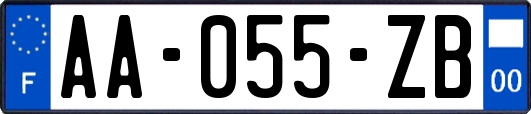 AA-055-ZB