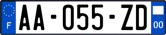 AA-055-ZD