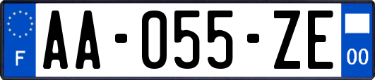 AA-055-ZE