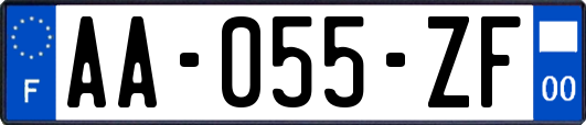 AA-055-ZF