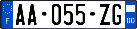 AA-055-ZG