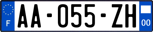 AA-055-ZH