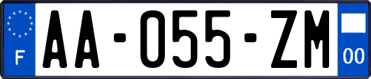 AA-055-ZM