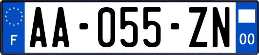 AA-055-ZN