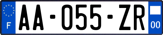 AA-055-ZR