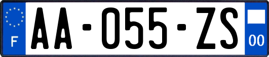 AA-055-ZS