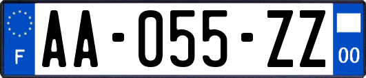 AA-055-ZZ