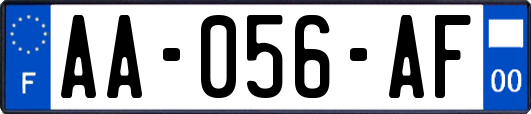 AA-056-AF