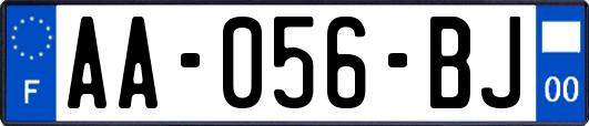 AA-056-BJ