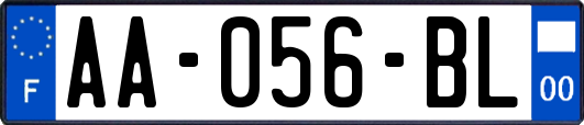 AA-056-BL