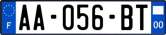 AA-056-BT