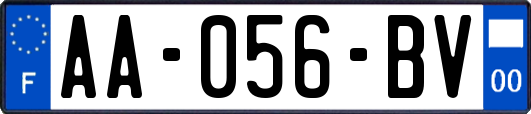 AA-056-BV