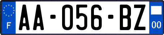 AA-056-BZ