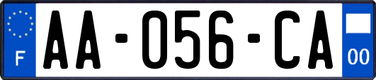 AA-056-CA