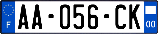 AA-056-CK