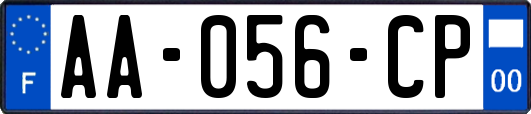 AA-056-CP