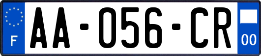 AA-056-CR