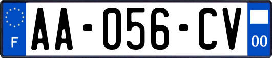 AA-056-CV